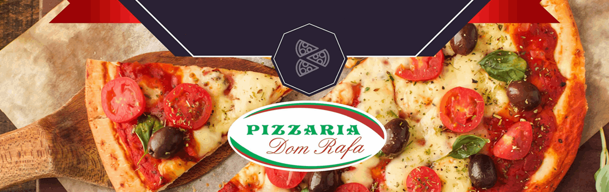 Pizzaria Dom Rafa Whatsapp